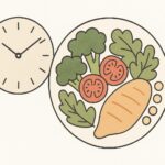 Como comer bem mesmo com rotina corrida: estratégias práticas