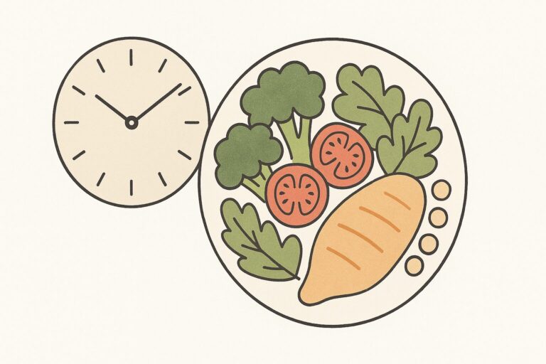 Como comer bem mesmo com rotina corrida: estratégias práticas