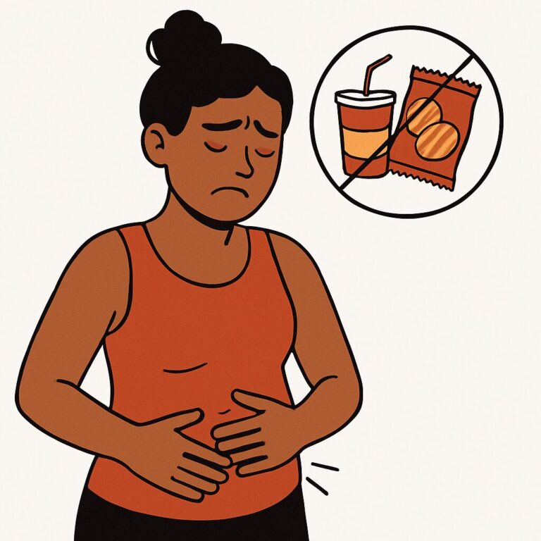 Por que dietas restritivas não funcionam? saiba como mudar de verdade