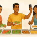 Alimentação consciente: o que é e como praticar no dia a dia