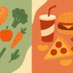 Como emagrecer sem dieta com alimentação saudável