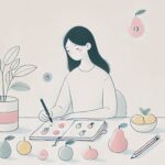 Como criar um diário alimentar para emagrecimento saudável