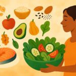 Como comer bem mesmo com rotina corrida: estratégias práticas