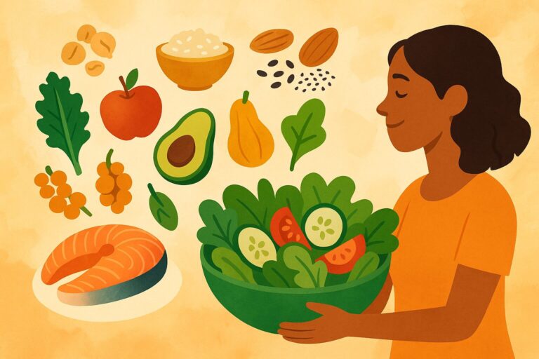 Como comer bem mesmo com rotina corrida: estratégias práticas