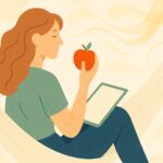 Como emagrecer comendo bem: hábitos acessíveis