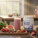 Whey Protein: Emagrece e Fortalece o Sistema Imunológico