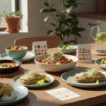 Receitas Veganas Simples para Iniciantes na Vida Saudável