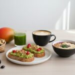 Superalimentos Brasileiros para Melhorar sua Alimentação no Trabalho