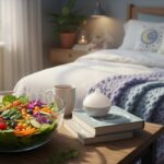 Sono e Disposição: O Segredo para Fortalecer o Sistema Imunológico