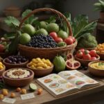 Superalimentos Brasileiros para Vegetarianos e Veganos: Nutrientes que Transformam