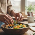 Alimentação Consciente: Como Aumentar Sua Energia no Dia a Dia