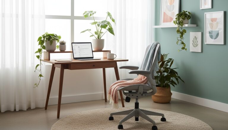 Produtividade e Descanso: A Conexão Essencial para quem Sofre com Ansiedade