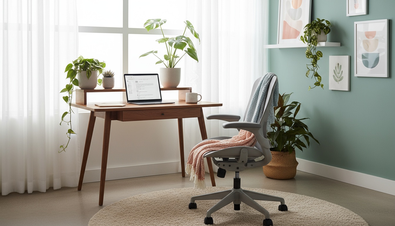 Produtividade e Descanso: A Conexão Essencial para quem Sofre com Ansiedade