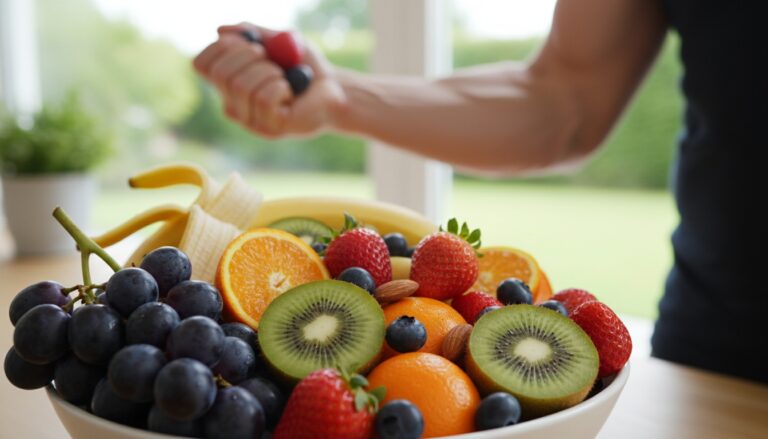 Saúde Emocional para Quem Busca Ganho de Massa: O Caminho para a Performance e o Equilíbrio