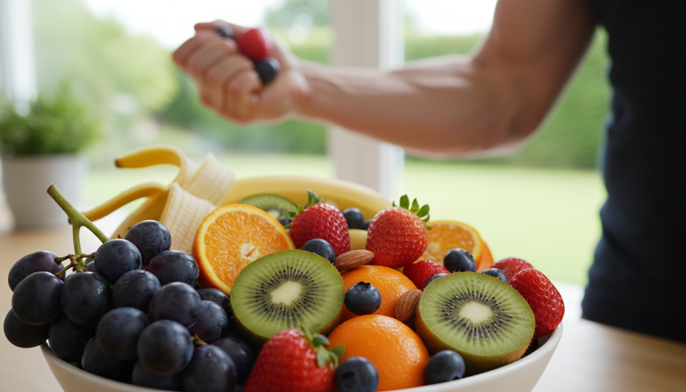 Saúde Emocional para Quem Busca Ganho de Massa: O Caminho para a Performance e o Equilíbrio