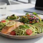 Receitas Low Carb Para Quem Quer Melhorar A Alimentação No Trabalho