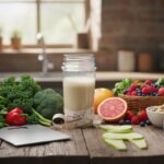 Whey Protein Engorda para Quem Quer Perder Peso?