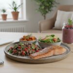 Marmitas Balanceadas para Quem Trabalha em Home Office