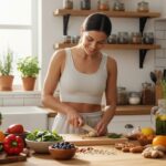 Metas de Saúde Realistas para Fortalecer o Sistema Imunológico