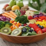 Lanches Saudáveis para Fortalecer o Sistema Imunológico