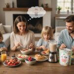 Whey Protein Engorda? O Que Famílias com Crianças Precisam Saber