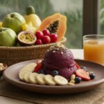 Superalimentos Brasileiros para Reduzir o Consumo de Açúcar