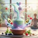 Whey Protein Engorda? Entenda Como Ele Pode Ajudar no Seu Equilíbrio Emocional