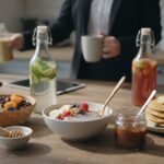 Substituições Saudáveis para Açúcar: Dicas para Sua Rotina Corrida