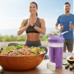 Whey Protein Emagrece: Recomece Seus Hábitos Saudáveis