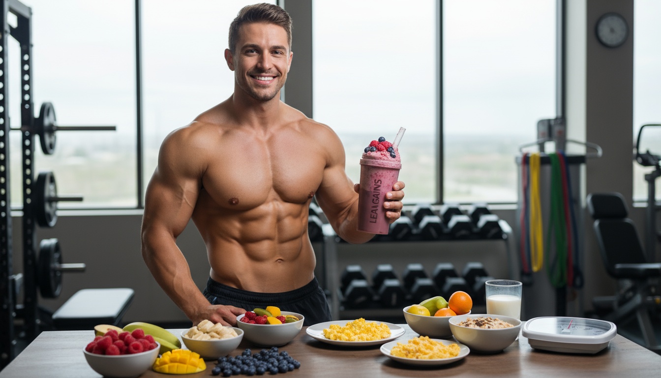 Whey Protein Engorda? Descubra a Verdade Para Quem Treina na Academia