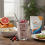 Whey Protein: Emagrece e Te Dá Mais Energia no Dia a Dia