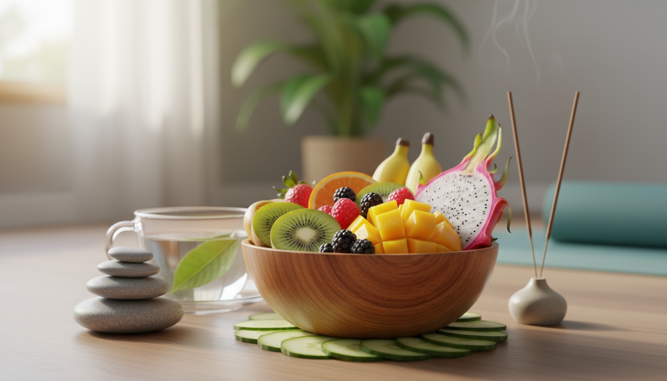 Mindfulness e Presença: O Caminho para Recomeçar Hábitos Saudáveis