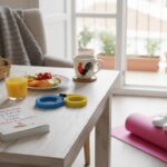 Treinos em Casa: Como Começar Sua Rotina de Exercícios de Forma Eficiente