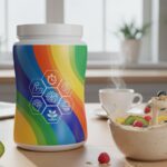 Whey Protein Emagrece: Foco e Produtividade para o Seu Dia a Dia