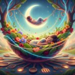 Alimentação Consciente: O Segredo para Melhorar seu Sono