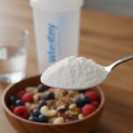 Whey Protein Low Fat para Iniciantes na Vida Saudável