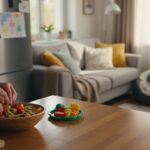 Sono e Disposição: Como Ajudar Sua Família a Dormir Melhor