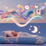 Produtividade e Descanso: A Chave para Melhorar o Sono