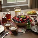 Substituições Saudáveis para Açúcar que Fortalecem o Sistema Imunológico