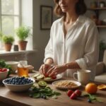 Sono e Disposição: Superando a Ansiedade com o Poder do Descanso