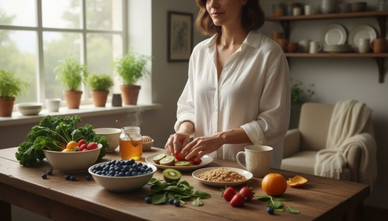 Sono e Disposição: Superando a Ansiedade com o Poder do Descanso