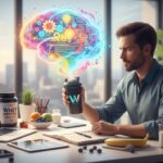 Whey Protein Engorda? Descubra Como Focar e Aumentar a Produtividade