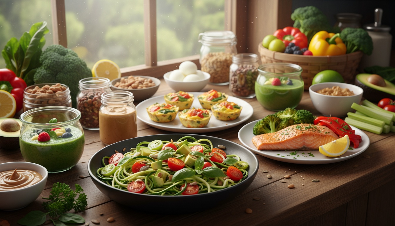 Receitas Low Carb Para Quem Quer Mais Energia No Dia A Dia