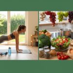 Treinos em Casa para Quem Quer Economizar na Cozinha