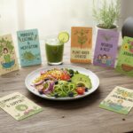 Gestão do Estresse para Vegetarianos e Veganos