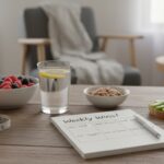 Metas de Saúde Realistas para Quem Quer Perder Peso