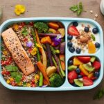 Marmitas Balanceadas para Quem Busca Equilíbrio Emocional