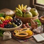 Superalimentos Brasileiros Para Quem Quer Economizar na Cozinha