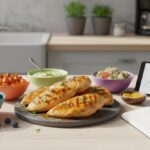 Receitas com Frango para Foco e Produtividade