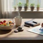 Autocuidado Diário Para Quem Sofre Com Ansiedade